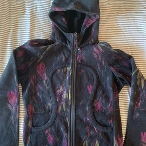Lululemon Scuba Hoodie